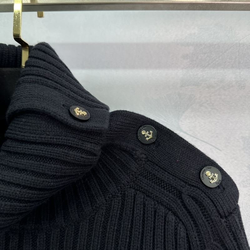 Christian Dior Sweaters